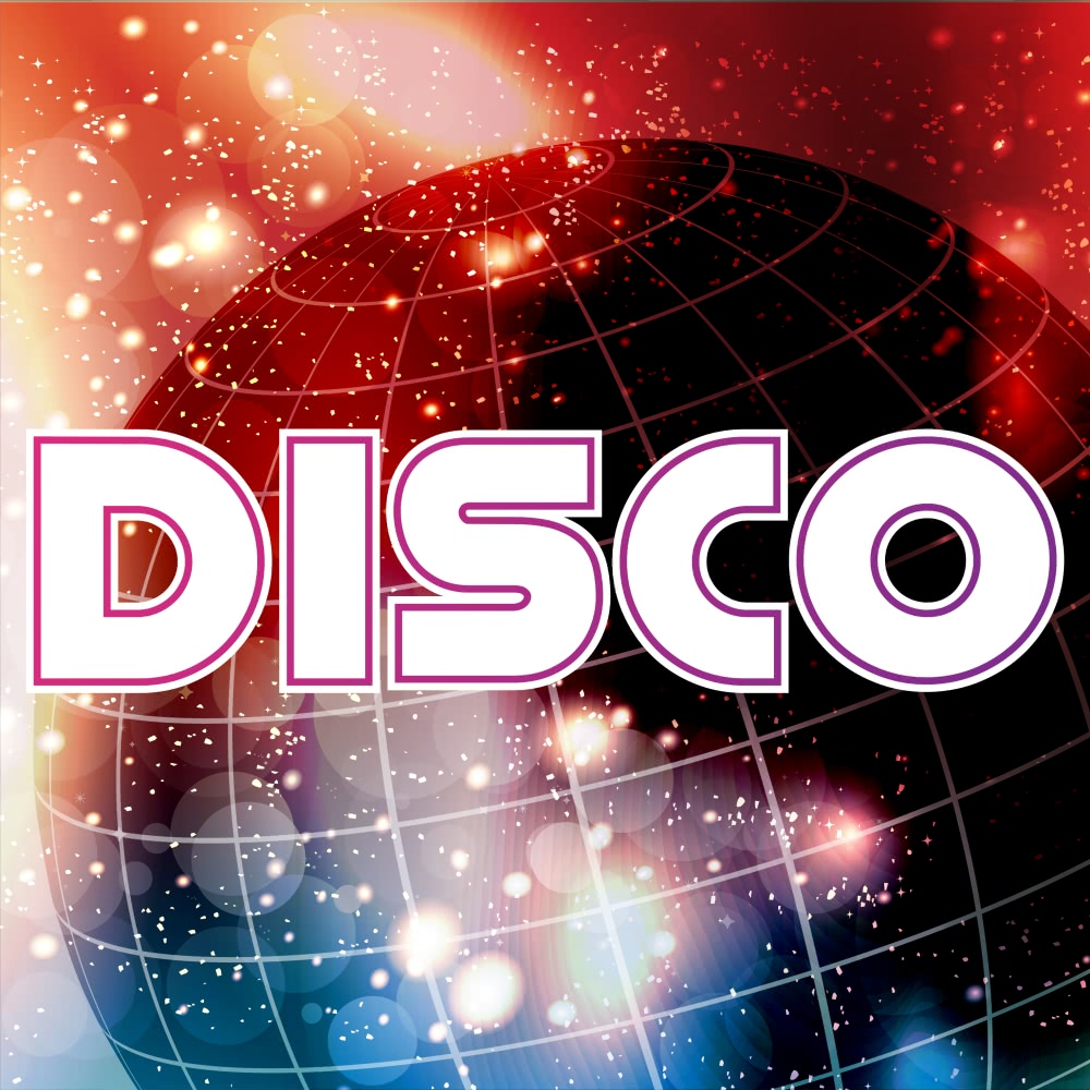 Disco Multitracks