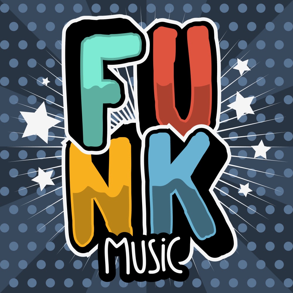 Funk Multitracks