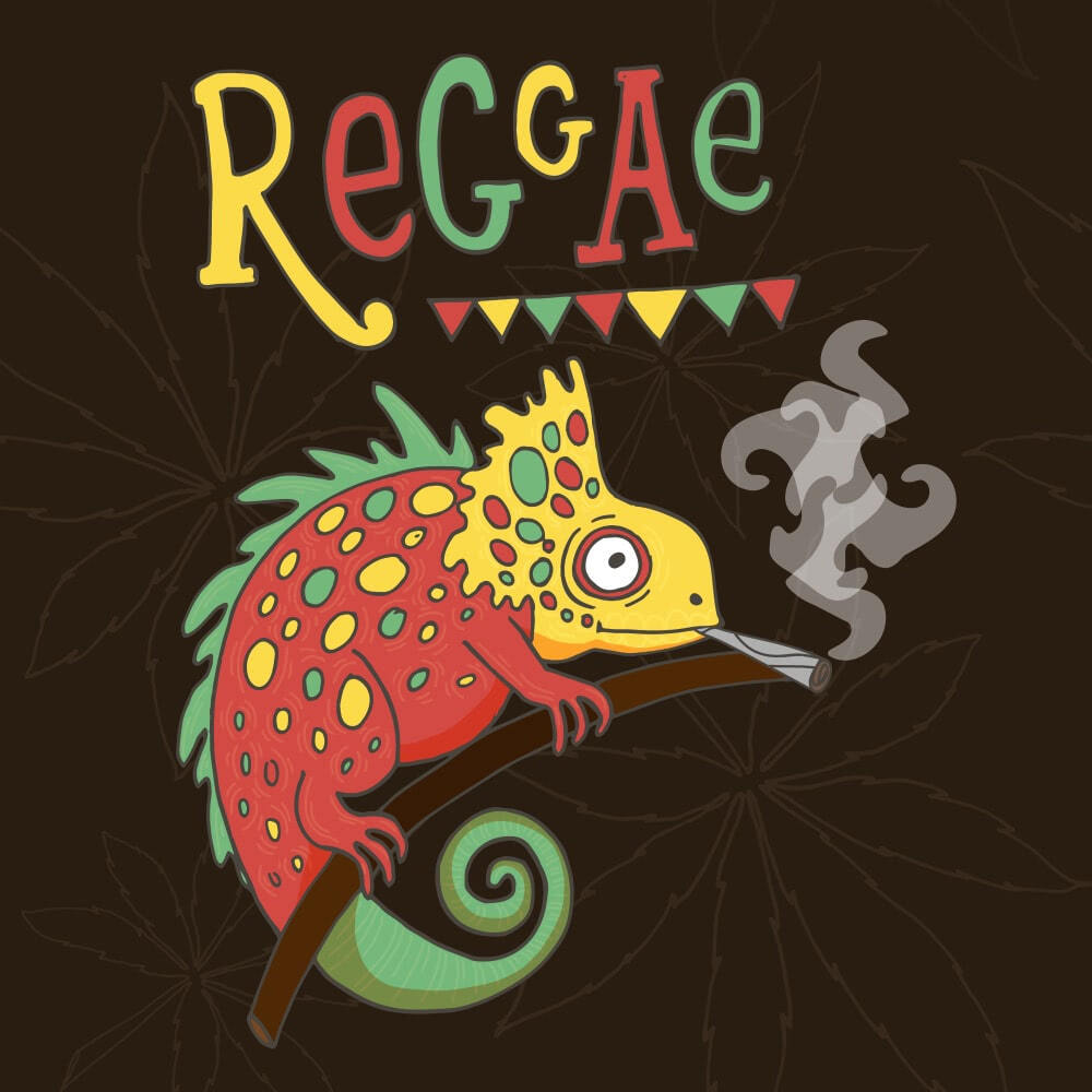 Reggae Multitracks
