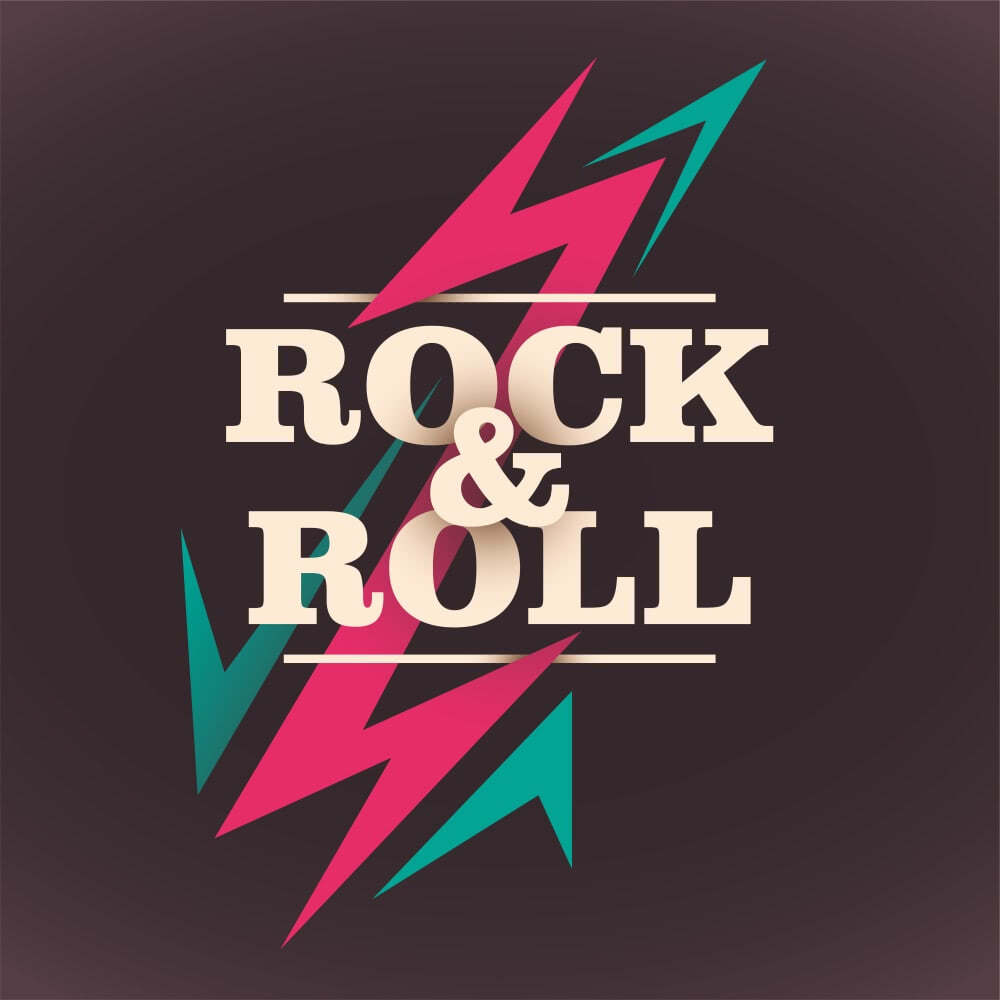 Rock-N-Roll Multitracks