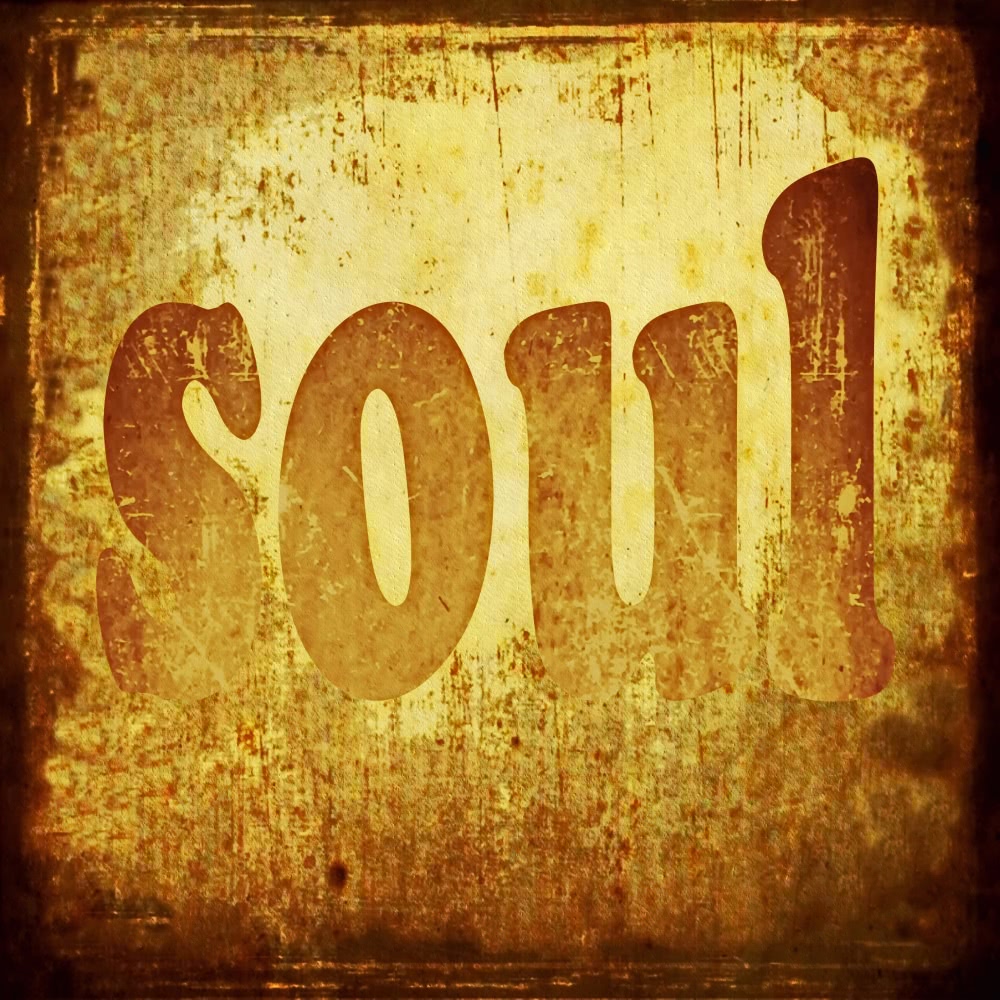 Soul Multitracks